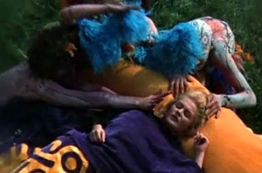 The Dunwich Horror (1968) 