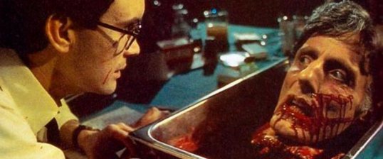 Re-Animator (1985) 