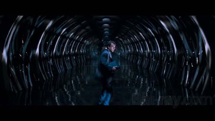 In the Mouth of Madness (1995) 