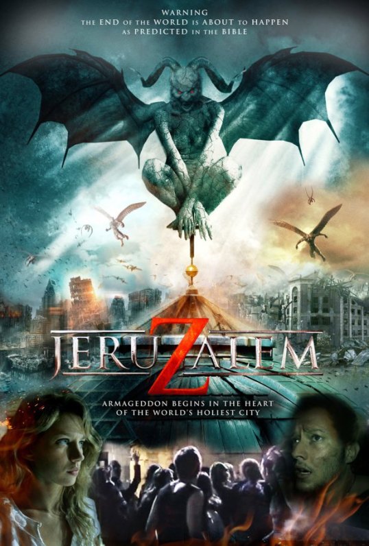 jeruzalem
