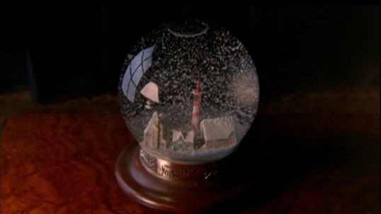 One Magic Christmas (1985)