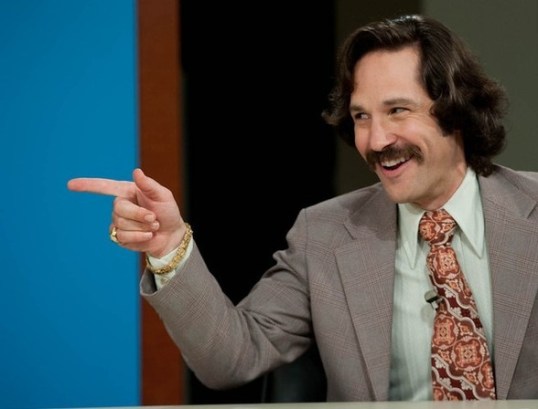 You stay classy, Haddonfield.