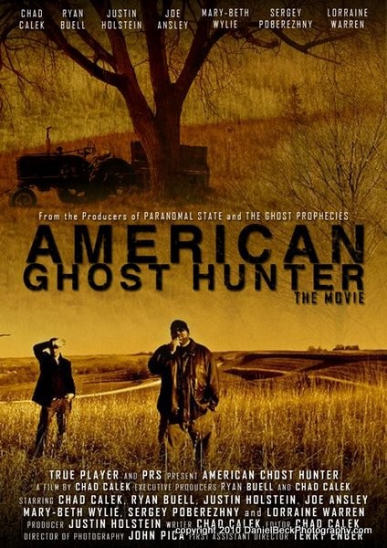 aaghost-hunter