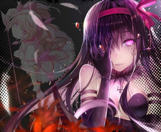 homuras-seven-devils