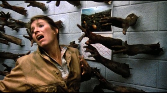 Day of the Dead (1985, dir. George A. Romero)