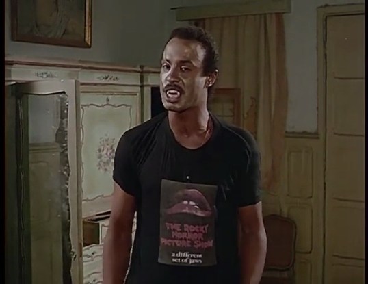 Fangs (1981, dir. Mohan Bhakri)