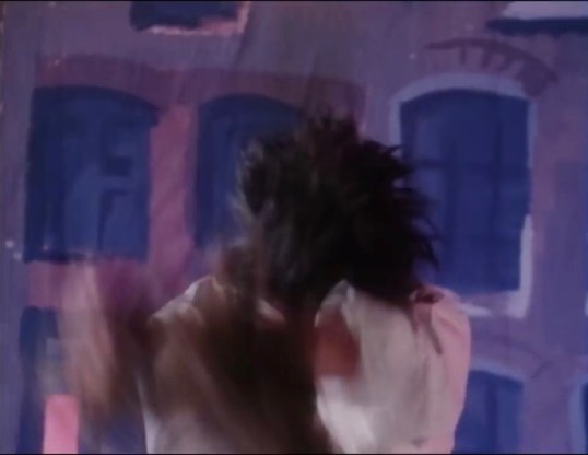 Seven Seas by Echo & the Bunnymen (1984)