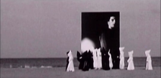 Atmosphere by Joy Division (1988)