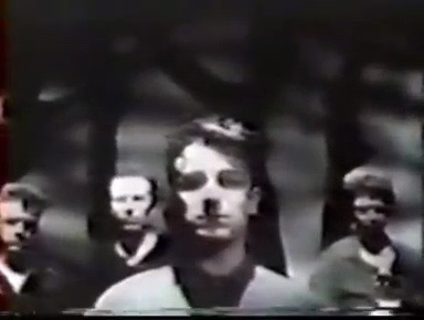 Pride (In the Name of Love) by U2 (1984)