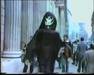 Beat Box by Art of Noise (1984)