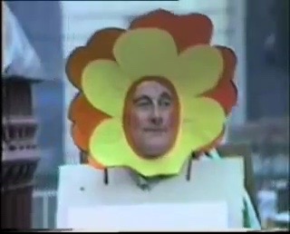 Beat Box by Art of Noise (1984)