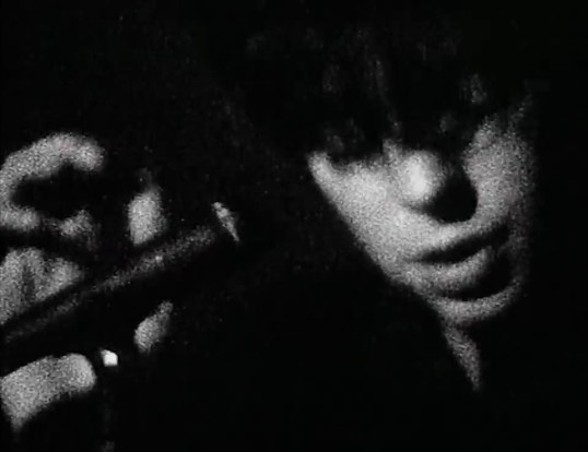 Bedbugs and Ballhoo by Echo and the Bunneymen (1987)