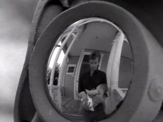 A Question of Time by Depeche Mode (1986)