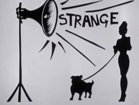 Strangelove by Depeche Mode (1987)