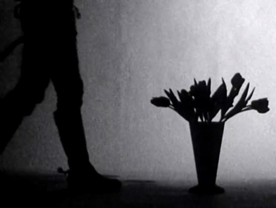 Strangelove by Depeche Mode (1987)