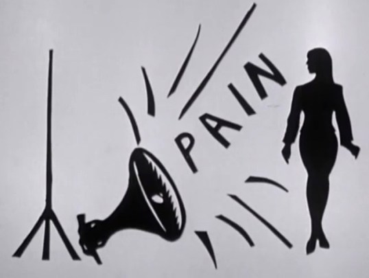 Strangelove by Depeche Mode (1987)