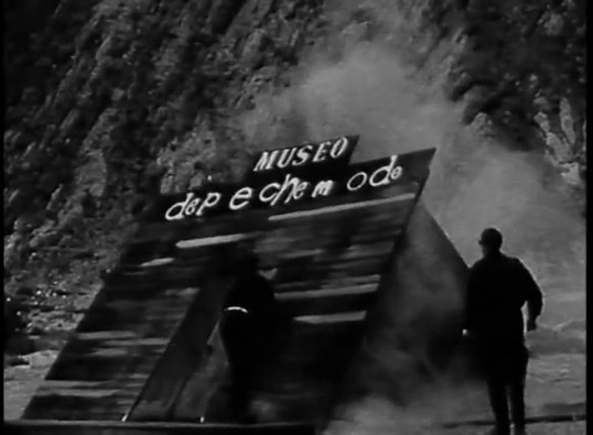 Pimpf by Depeche Mode (1987)