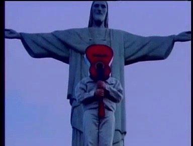 The Game by Echo & the Bunnymen (1987)