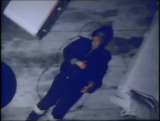 Blueprint by Rainbirds (1988)