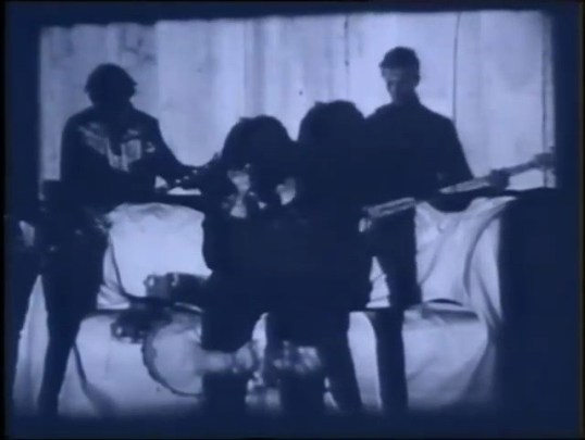 Blueprint by Rainbirds (1988)