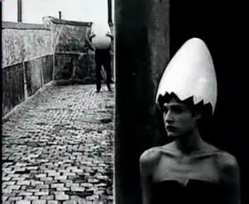 Headhunter by Front 242 (1988)