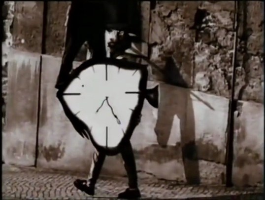 Love is a Better Word (White City of Light) by Rainbirds (1989)