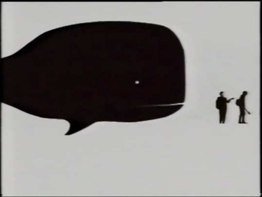 Sea of Time by Rainbirds (1989)