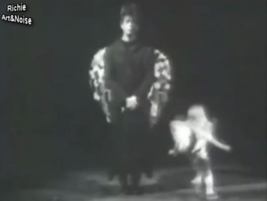 Faith and Healing by Ian McCulloch (1989)