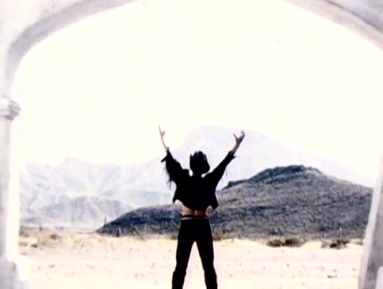 Personal Jesus by Depeche Mode (1989)