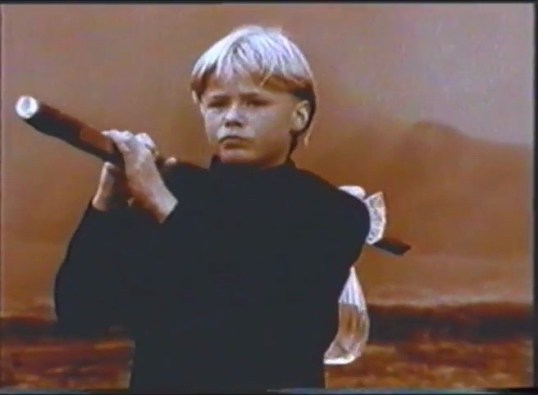 May This Be Your Last Sorrow by Banderas (1991)