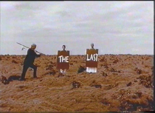 May This Be Your Last Sorrow by Banderas (1991)