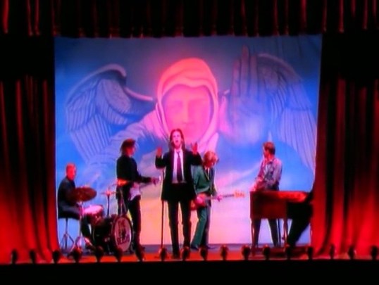 Straight to You by Nick Cave & the Bad Seeds (1992)