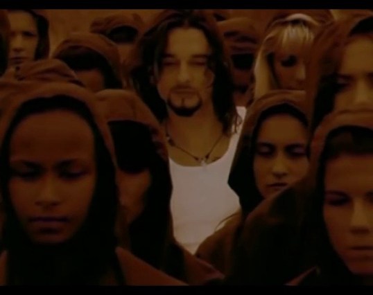 Condemnation by Depeche Mode (1993)