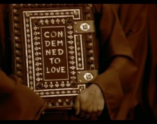 Condemnation by Depeche Mode (1993)