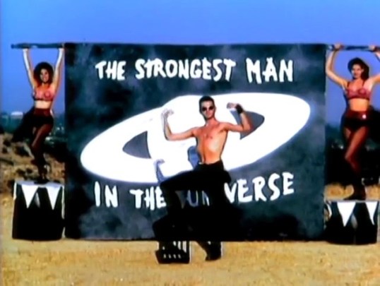 Halo by Depeche Mode (1991)