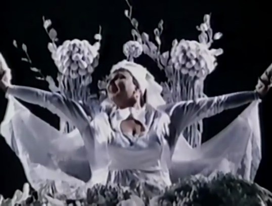 Tragedy (For You) by Front 242 (1991)