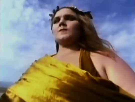 Tragedy (For You) by Front 242 (1991)