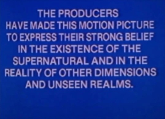 Driller (1984, dir. Joyce James)