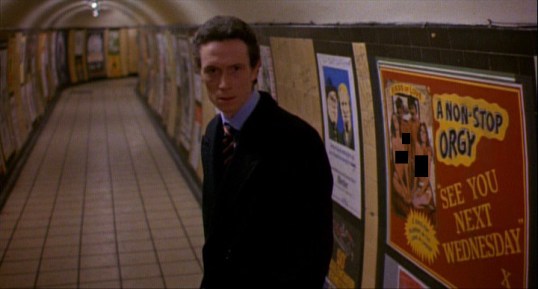 An American Werewolf In London (1981, dir. John Landis)