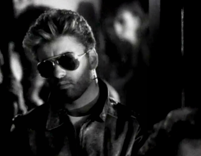 george-michael