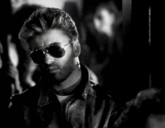 george-michael