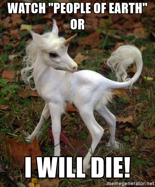unicorny