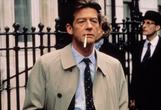 SCANDAL, John Hurt, 1989