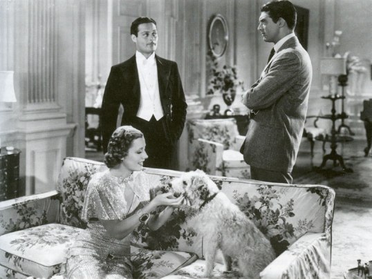 The Awful Truth (1937, dir by Leo McCarey)