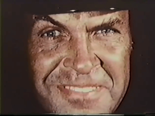 If Footmen Tire You, What Will Horses Do? (1971)