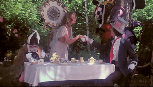 Alice In Wonderland: An X-Rated Musical Fantasy (1976)
