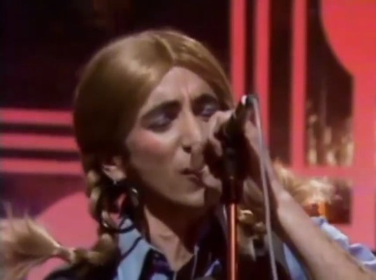 Baby, Please Don't Go by AC/DC