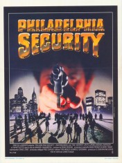 Fighting Back is also known as Philadelphia Security and Death Vengeance.