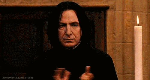snape