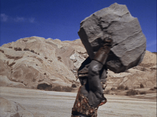 Star Trek: TOS -- Arena